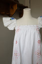 The Evelina Folk Dress