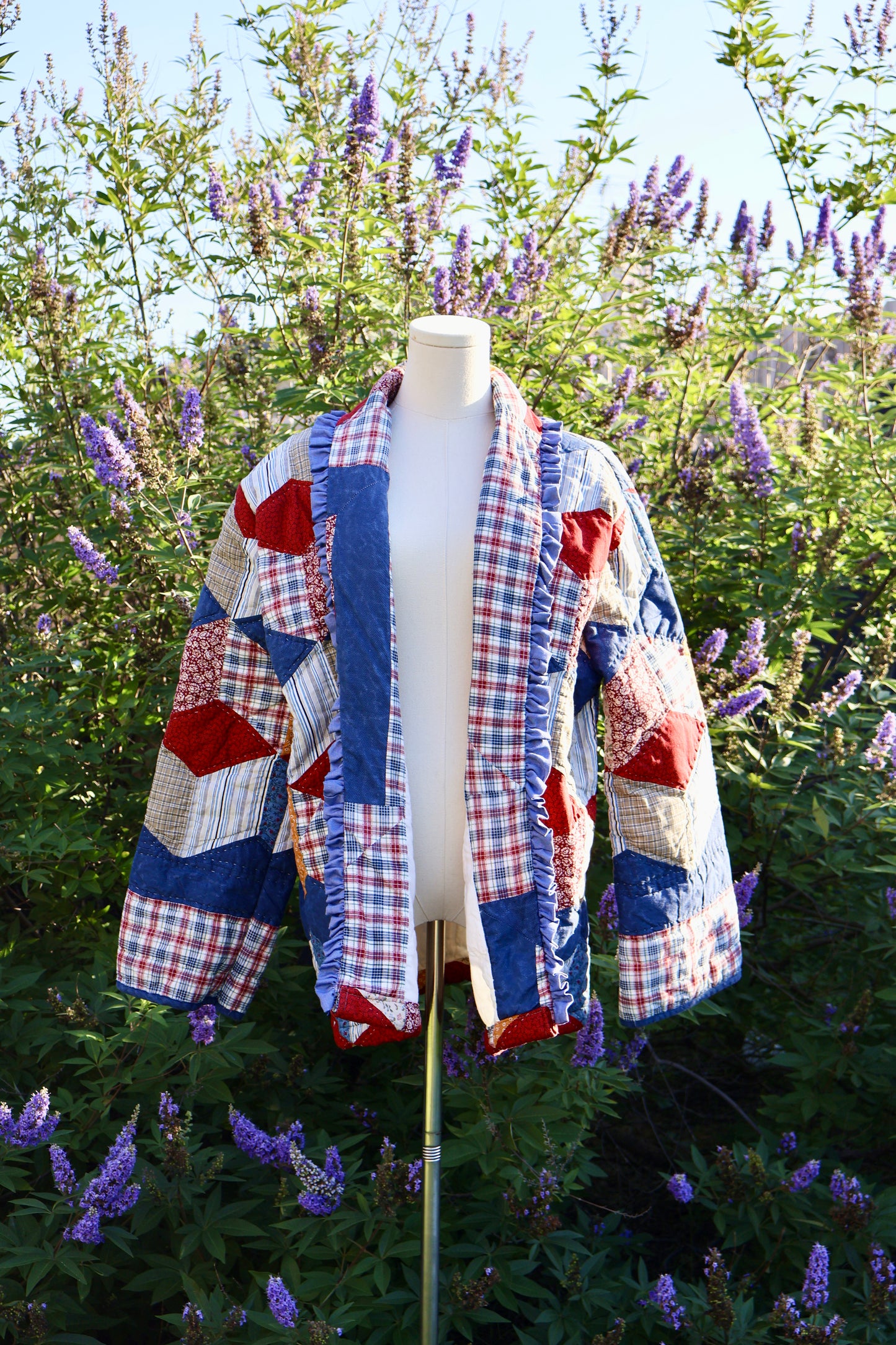 Winslow Heritage Jacket