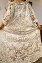 The Odette Lace Dress