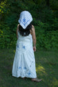Odette Blue Rose Set