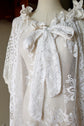 The Vesper Lace Dress