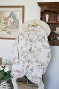Aveline Wedding Ring Jacket