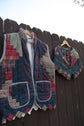 The Highland Patchwork Set