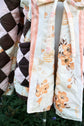 Apricot Heirloom Jacket