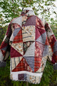 The Worn Autumn Jacket