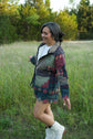 Hadley Plaid Set