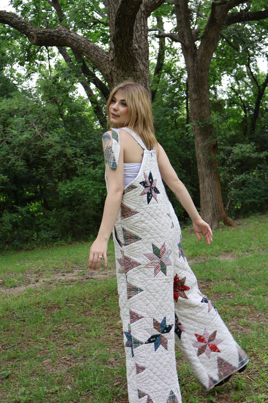 Estelle Jumpsuit