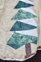 The Woodland Bear Quilt Jacket