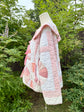 Sweet Peony Jacket