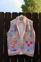 The Maisie Rose Vest