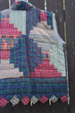 The Highland Patchwork Set