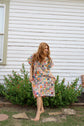 Wrenley Garden Dress
