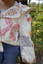 The Clover Crop Jacket