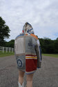 Hudson Varsity Hoodie Jacket