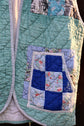 The Juniper Keepsake Vest