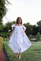 The Marielle Rose Dress