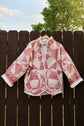 The Amorette Rose Jacket