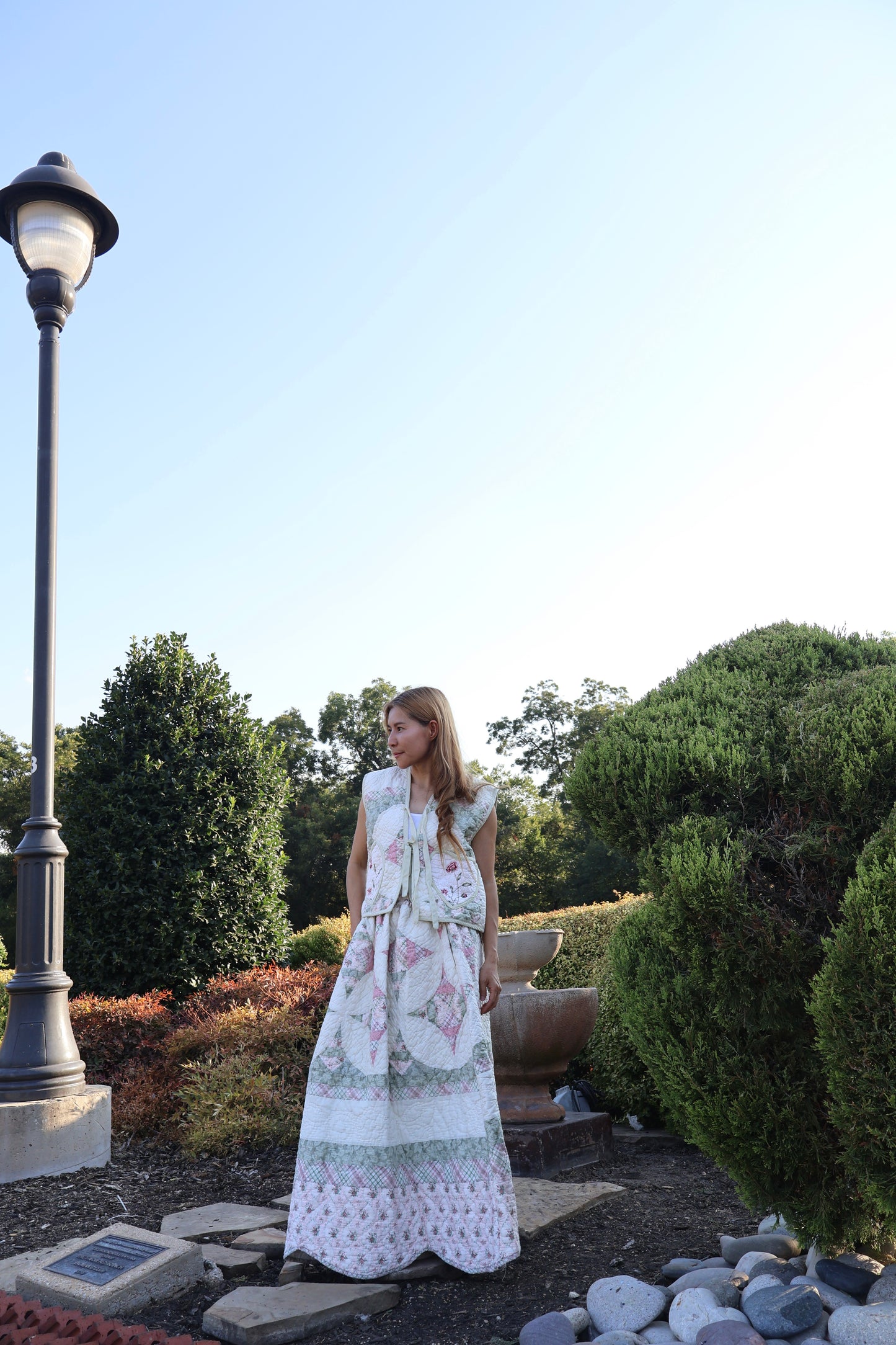 The Garden Heirloom Set