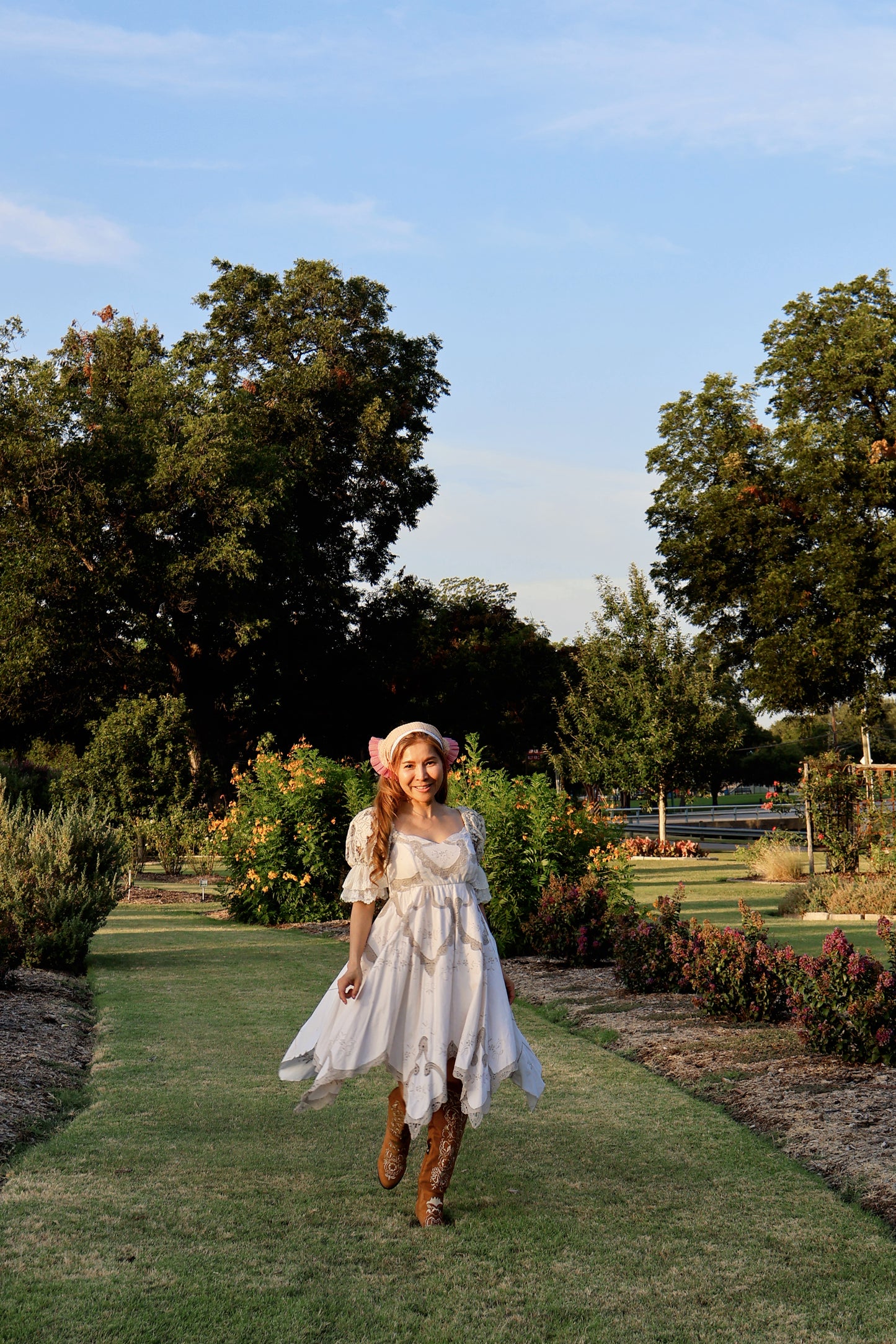 Isadora Dress