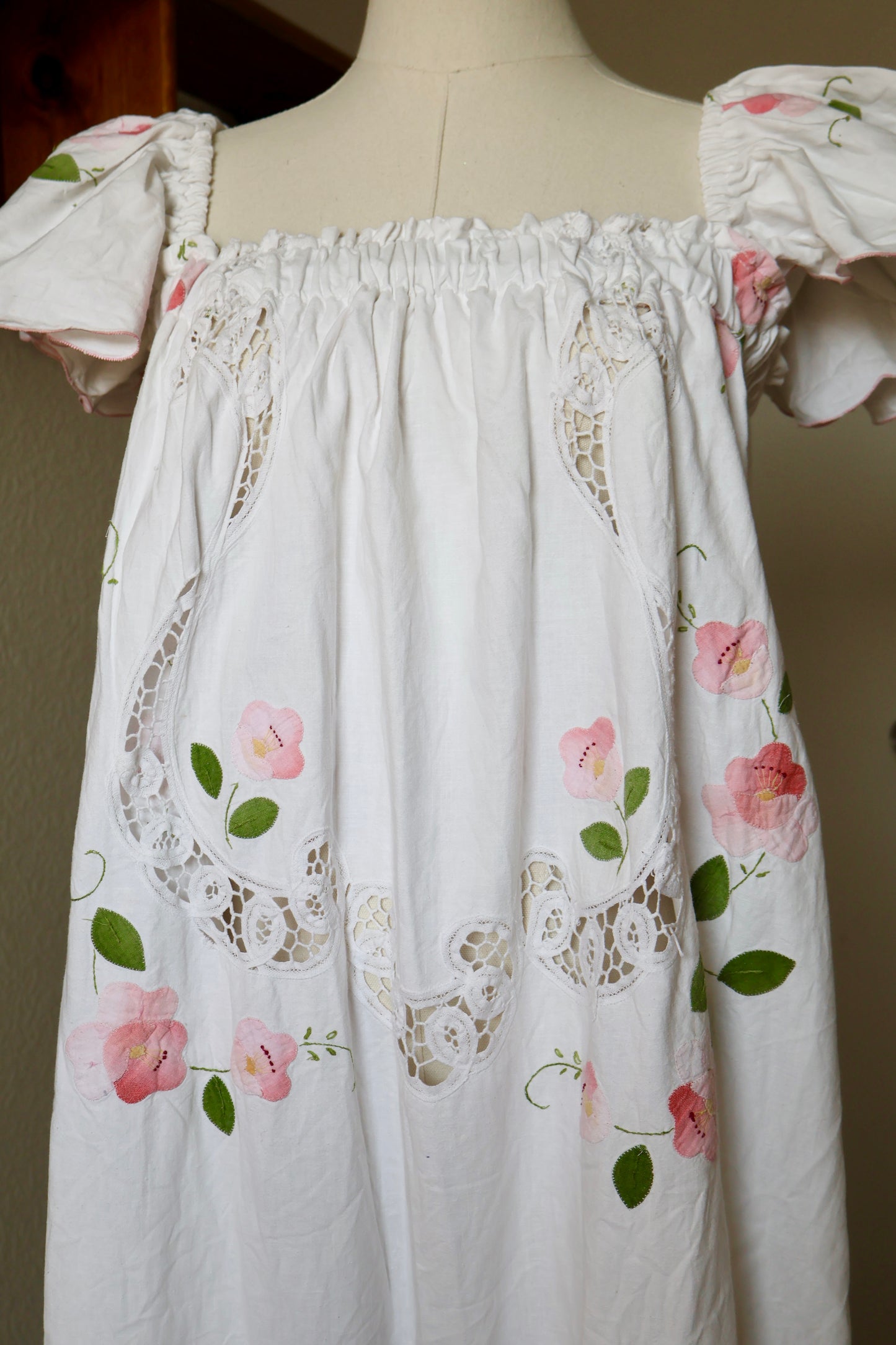 The Marielle Rose Dress