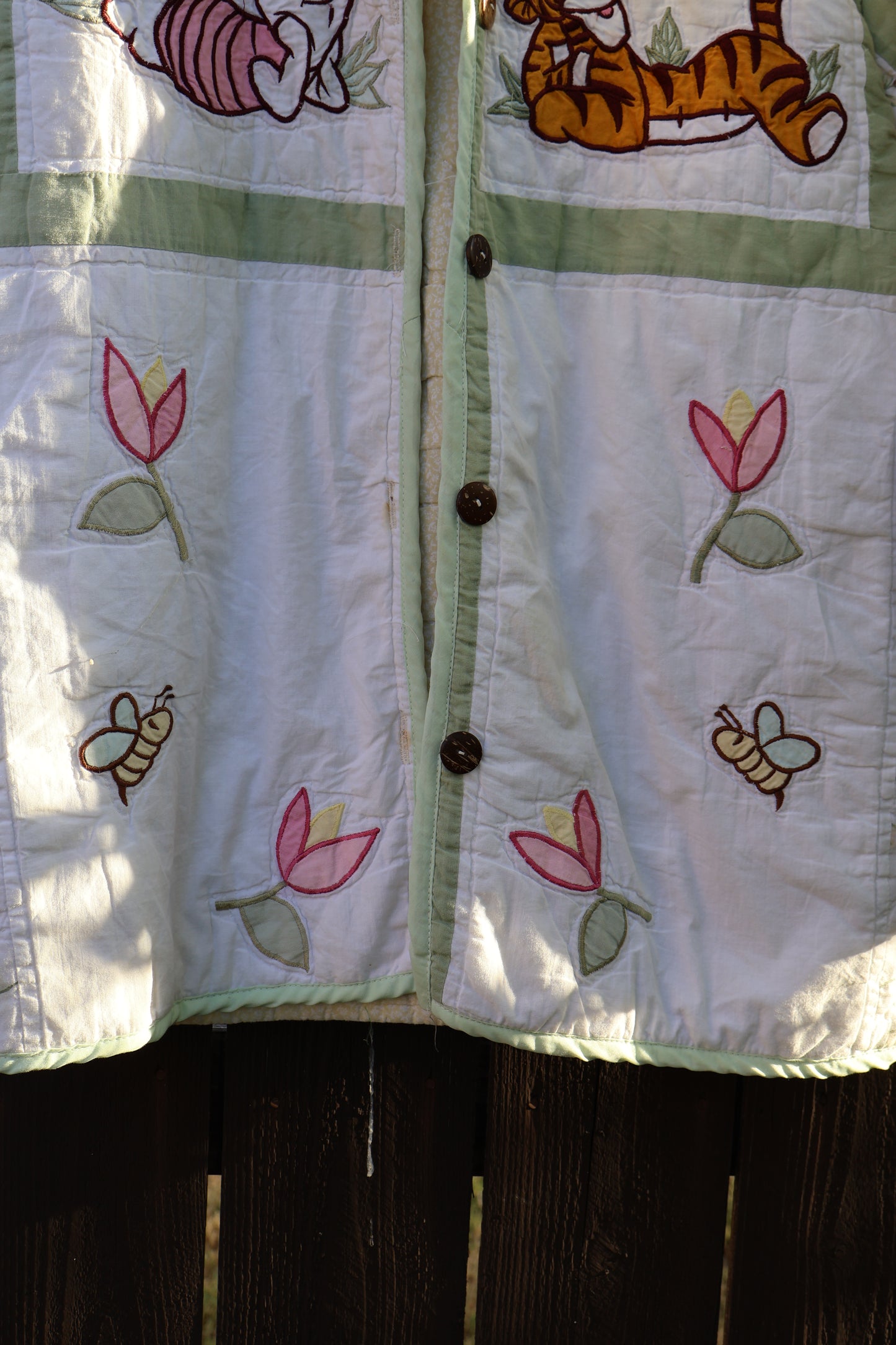 The Honey Garden Hoodie