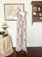 Pinwheel Cottage Romper