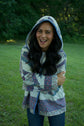 Meadowbrook Hoodie Jacket
