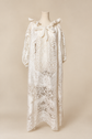 The Calista Lace Dress