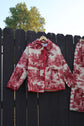The French Estate Toile Set