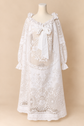 The Fiorella Lace Dress