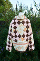 Apricot Heirloom Jacket