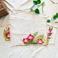 Vintage Susan Bristol Hummingbird Cardigan – Embroidered Detail | Size XL