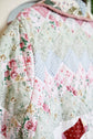 Evangeline Wedding Ring Quilt Coat
