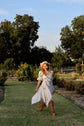 Isadora Dress