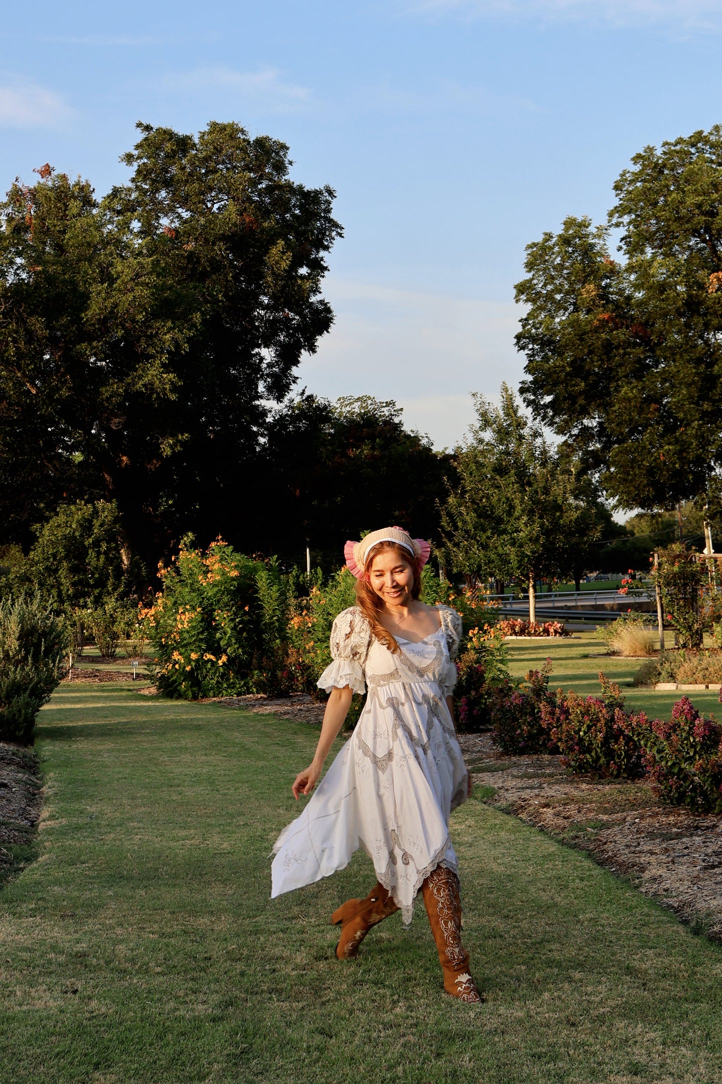 Isadora Dress