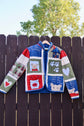 The Teddy Tales Jacket