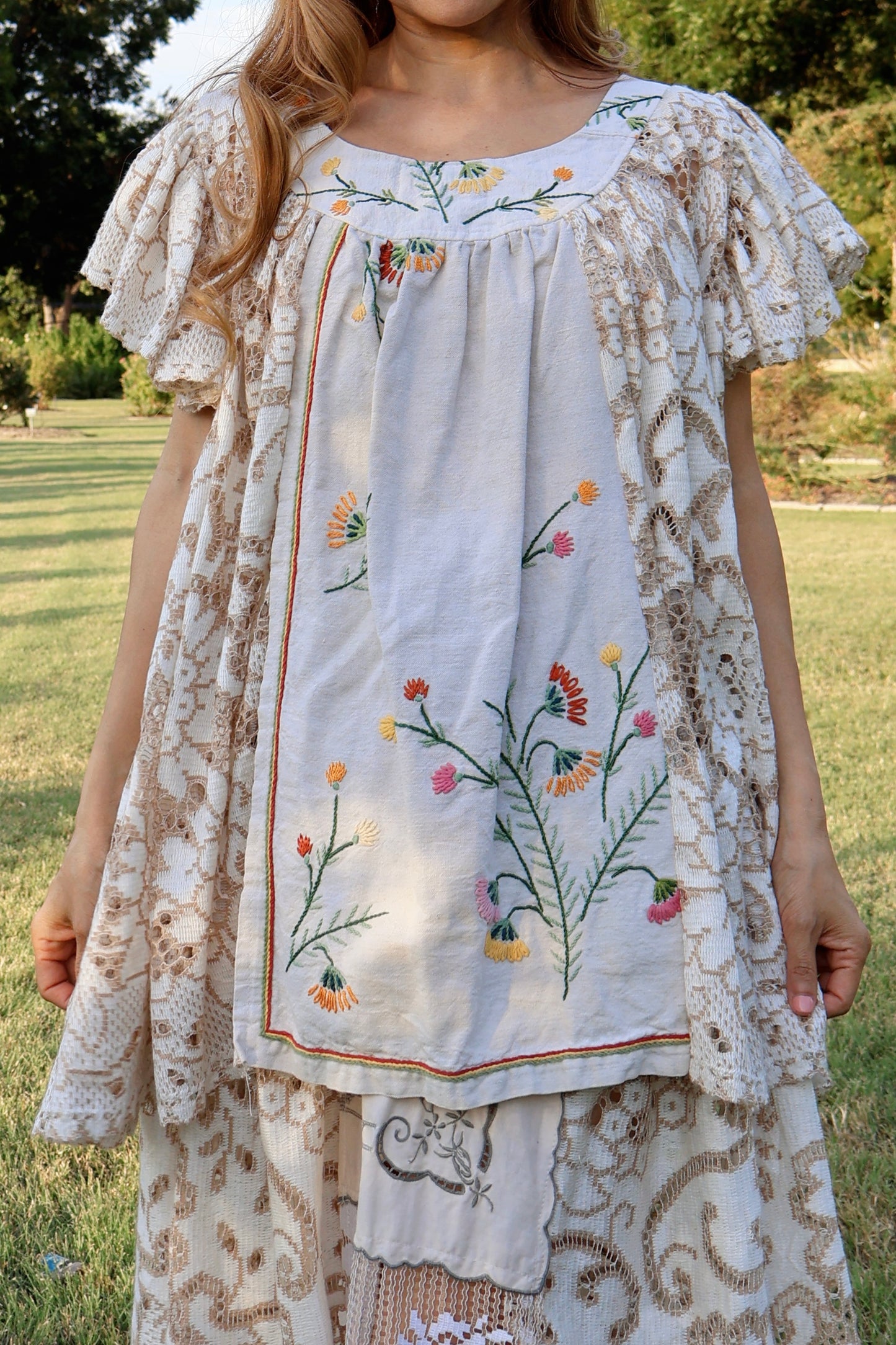 Lucienne Garden Set