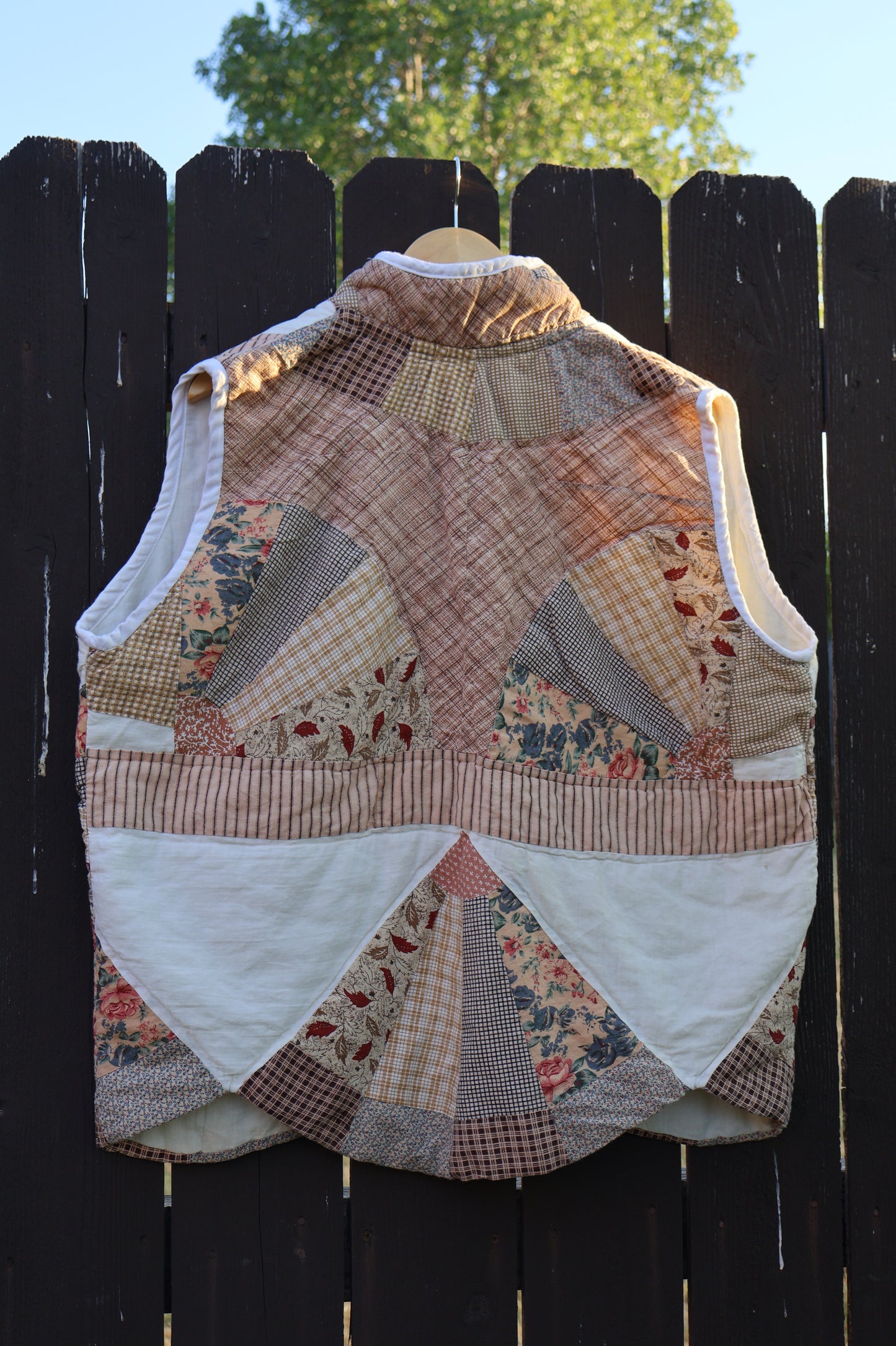 The Maple Vest
