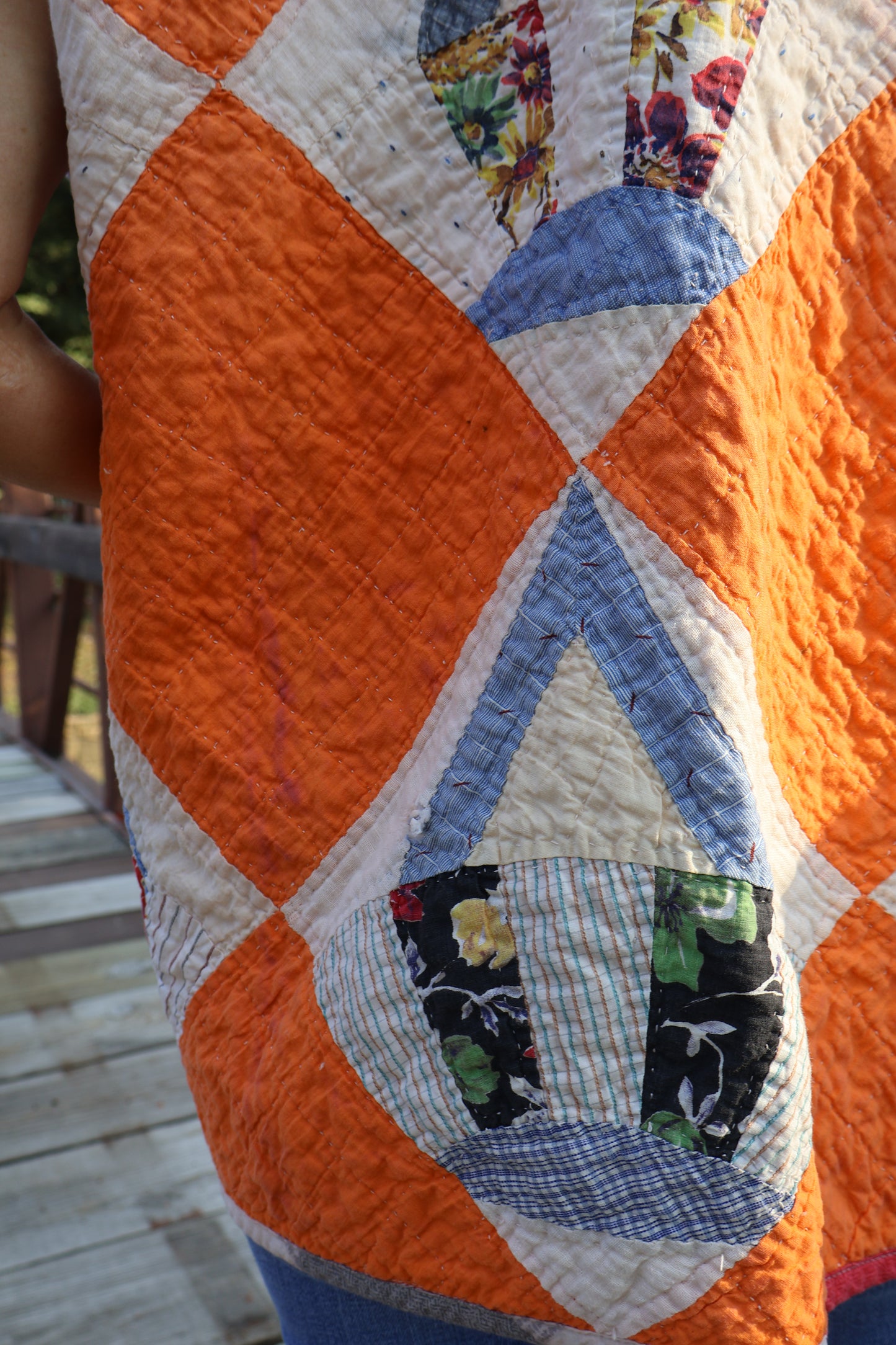 The Ember Vest