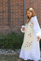 The Cecily Rose Dress