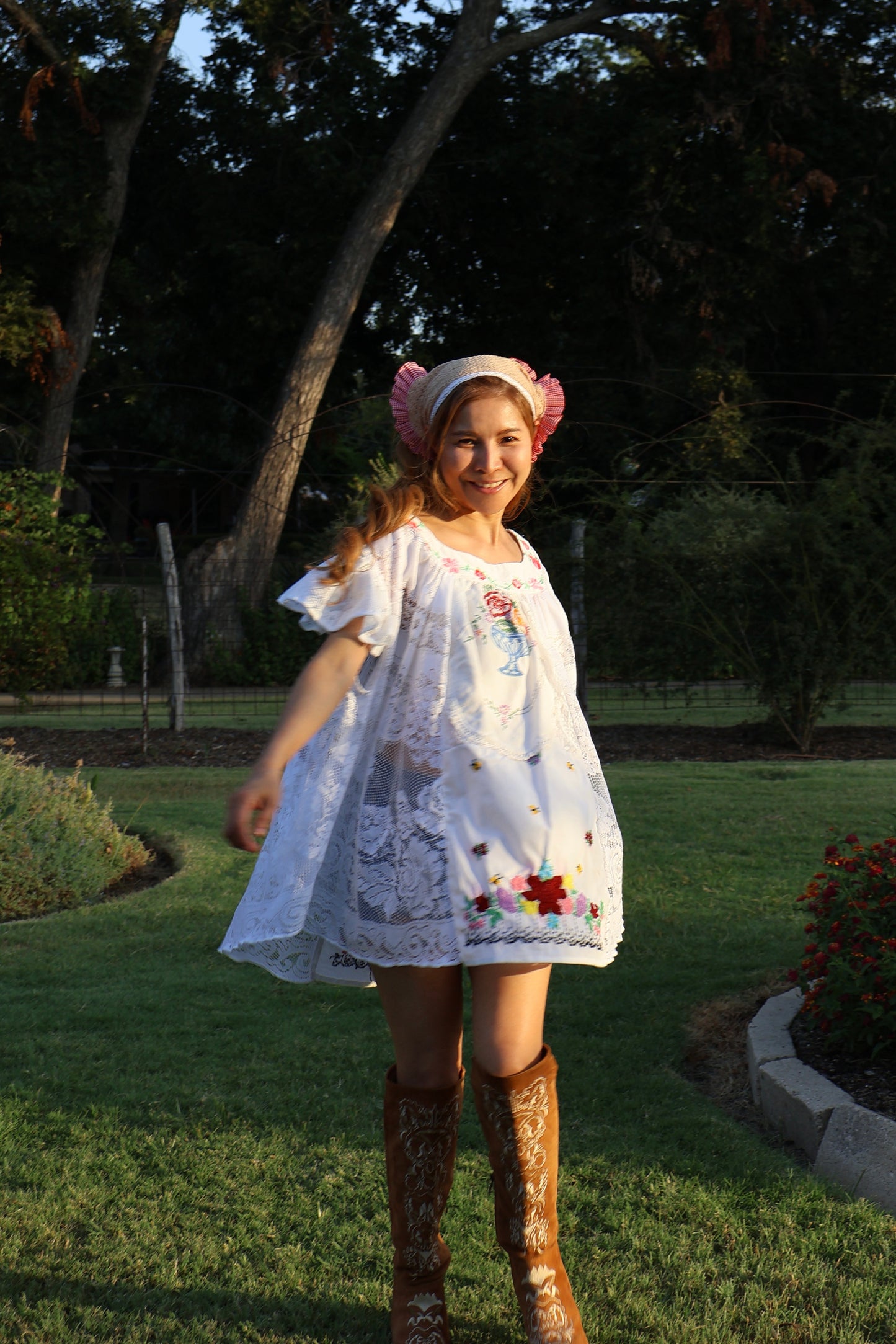 Rosabelle blouse