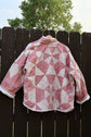 The Amorette Rose Jacket