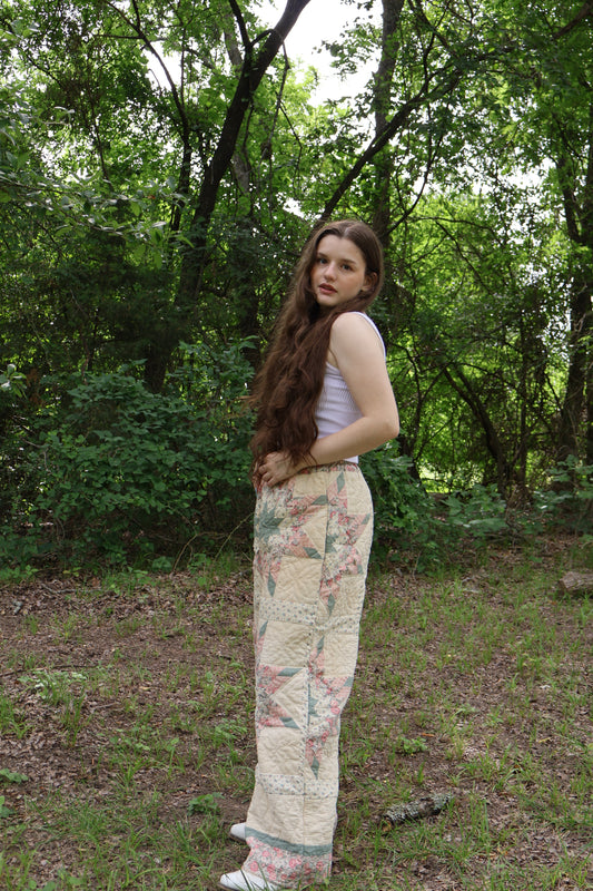 Irina Pants