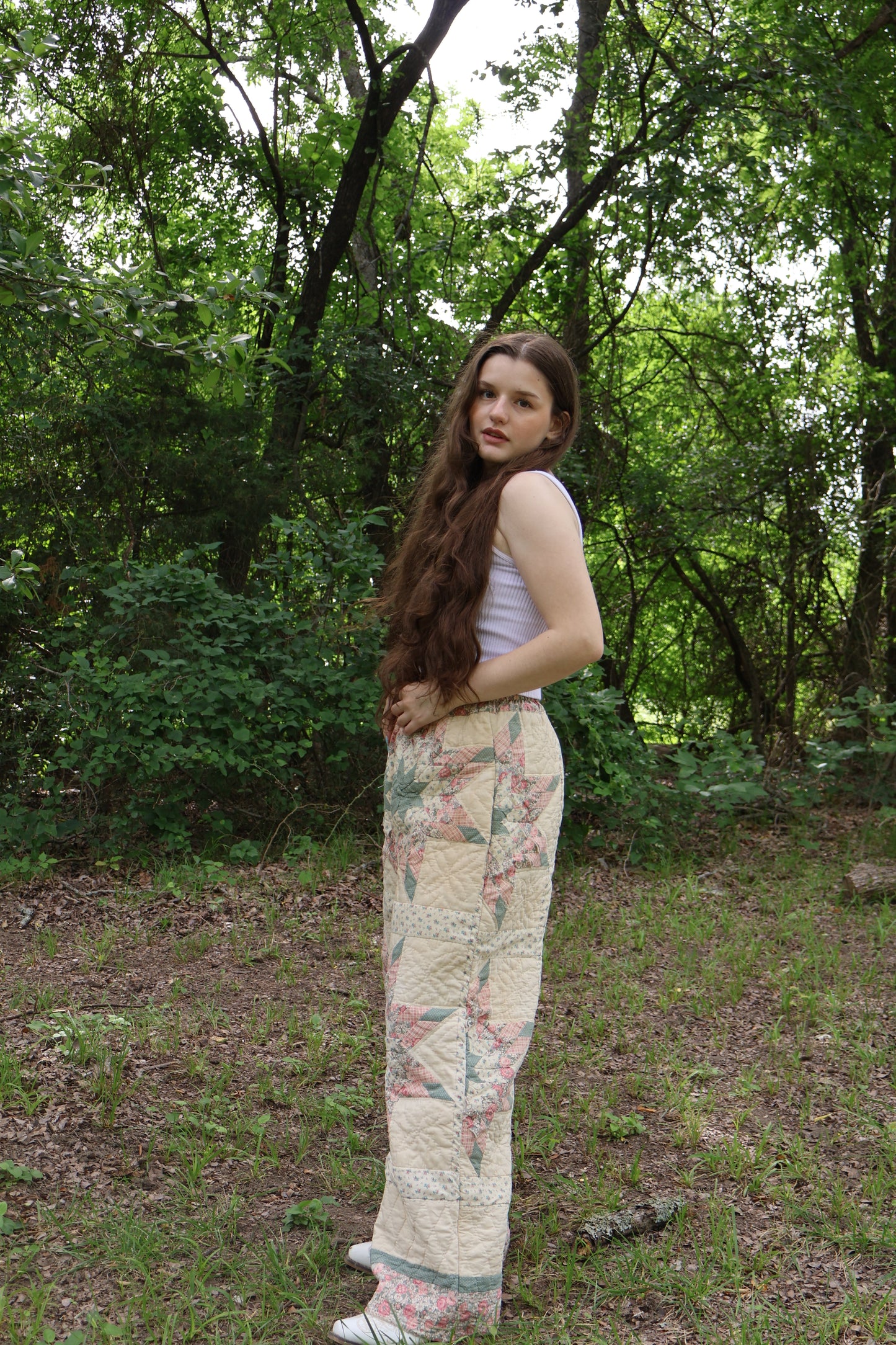 Irina Pants