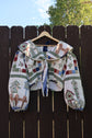 The Briar Rose Crop Jacket