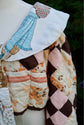 Mabel crop Jacket