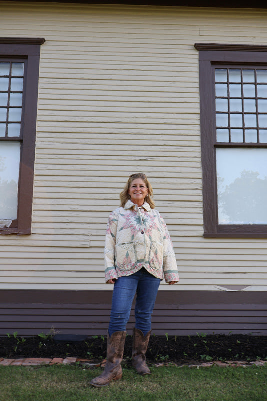 Willow Belle Jacket