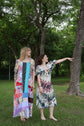Marigold Dress