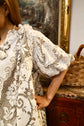 The Isolde Lace Dress