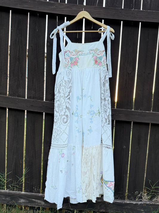 Seraphina Maxi Dress